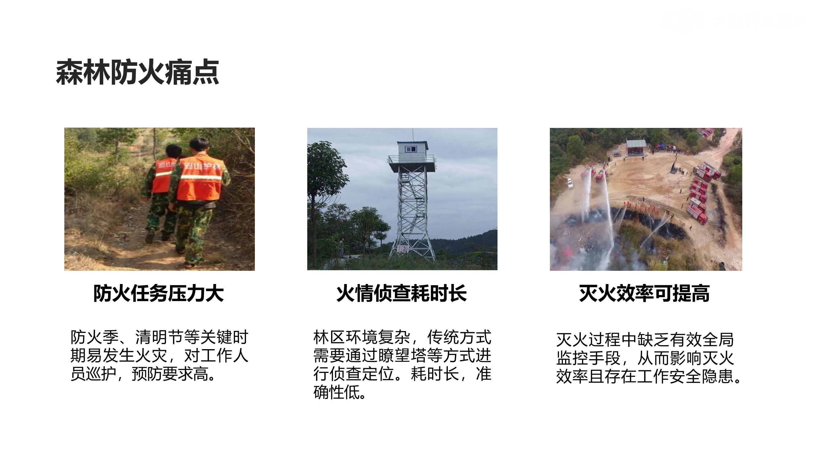 大疆行业应用林业解决方案_19